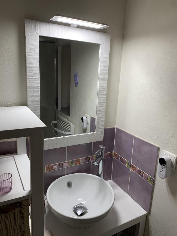 Communay Gablys Chambres Buitenkant foto
