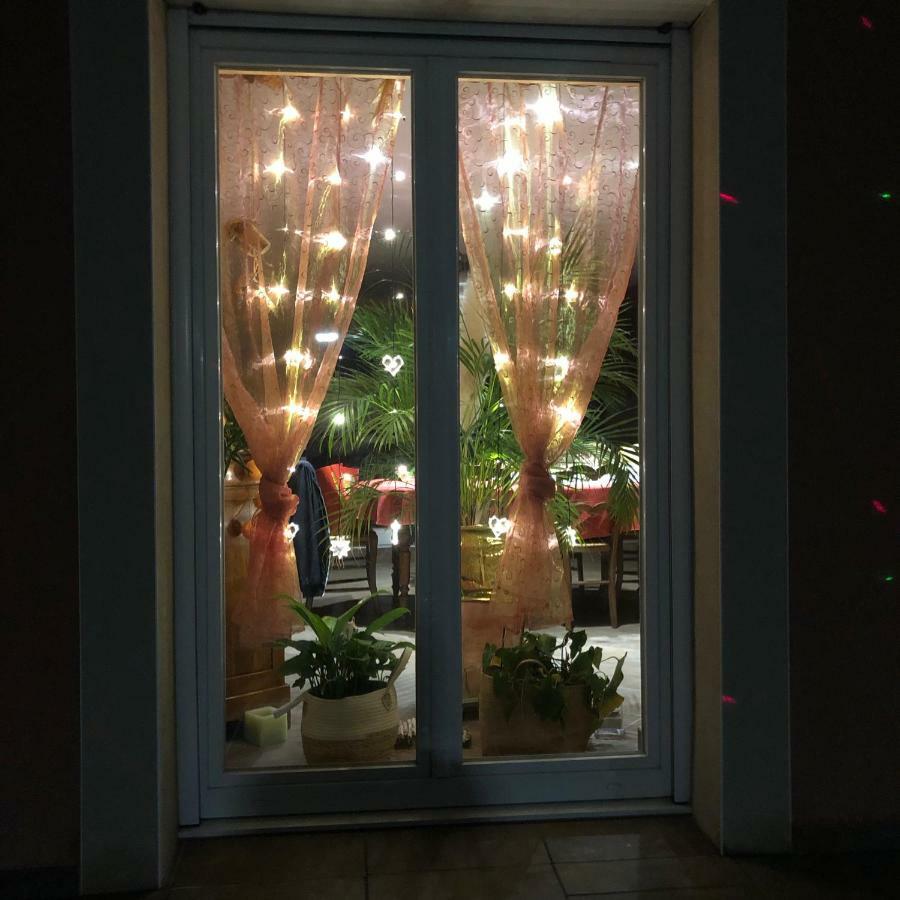 Communay Gablys Chambres Buitenkant foto